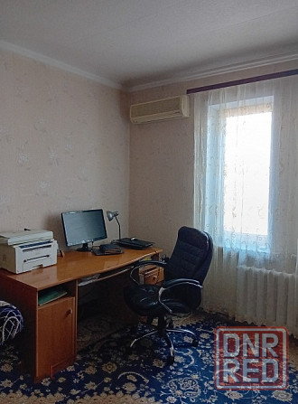 3х ком. уютная квартира в Калининском р-не Донецк - изображение 3