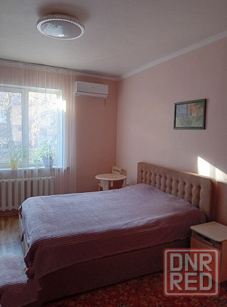 3х ком. уютная квартира в Калининском р-не Донецк - изображение 6