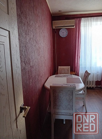 3х ком. уютная квартира в Калининском р-не Донецк - изображение 8