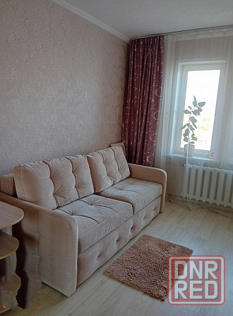 3х ком. уютная квартира в Калининском р-не Донецк - изображение 1