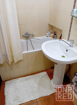 3х ком. уютная квартира в Калининском р-не Донецк - изображение 9