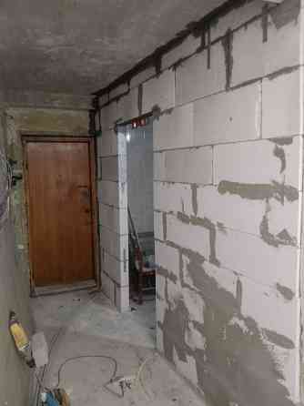 Ремонт квартир под ключ Донецк