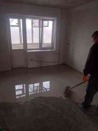 Ремонт квартир под ключ Донецк