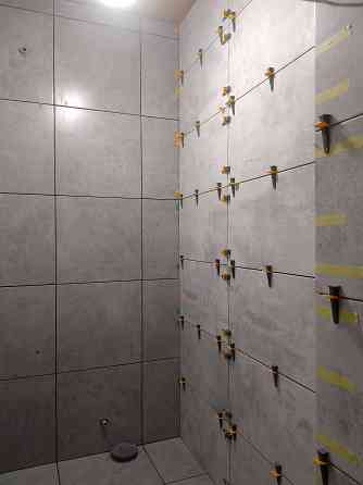 Ремонт квартир под ключ Донецк