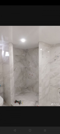 Ремонт квартир под ключ Донецк