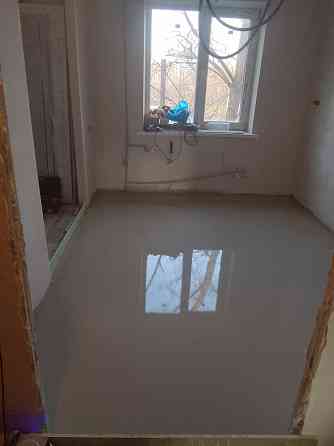 Ремонт квартир под ключ Донецк