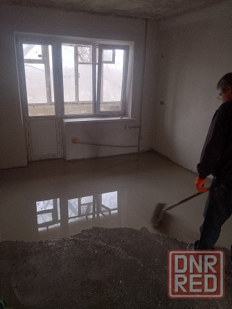 Ремонт квартир под ключ Донецк - изображение 4