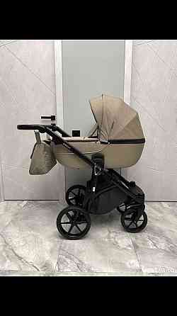 Детская коляска Bibion в идеальном состоянии Донецк