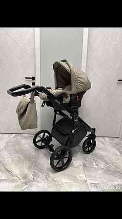 Детская коляска Bibion в идеальном состоянии Донецк