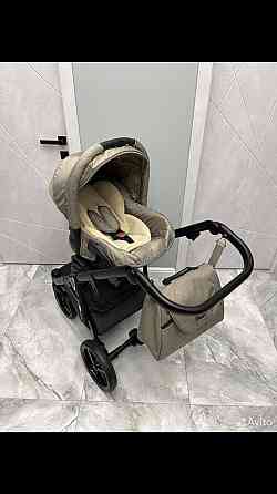Детская коляска Bibion в идеальном состоянии Донецк