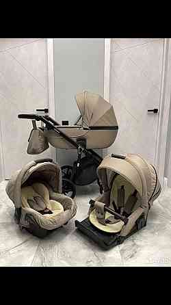 Детская коляска Bibion в идеальном состоянии Донецк