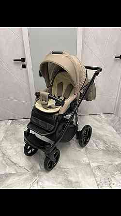 Детская коляска Bibion в идеальном состоянии Донецк