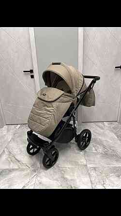 Детская коляска Bibion в идеальном состоянии Донецк