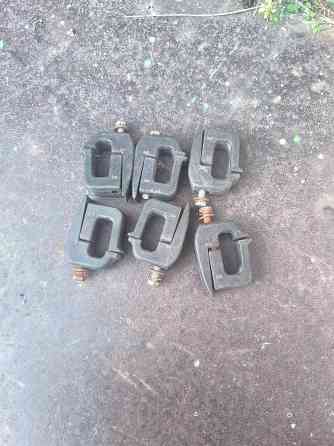 Кунг (крышка багажника) Nissan NP300 Волноваха