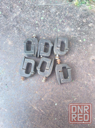 Кунг (крышка багажника) Nissan NP300 Волноваха - изображение 4