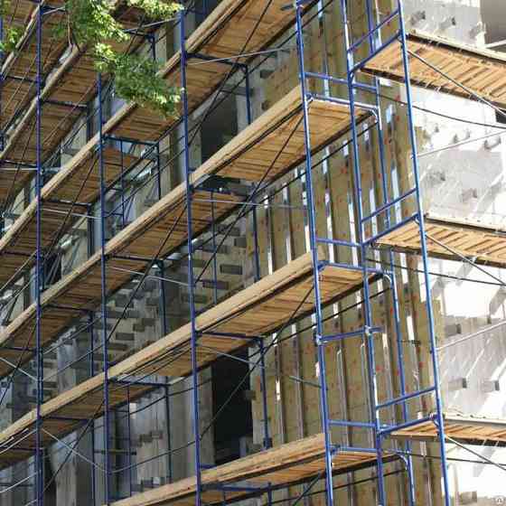 Аренда Оборудования Для Высотных Работ в днр Макеевка