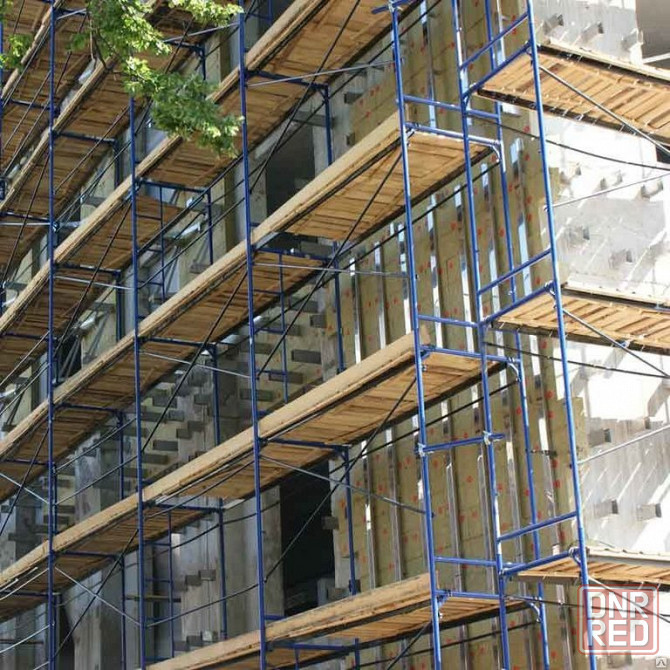 Аренда Оборудования Для Высотных Работ в днр Макеевка - изображение 4