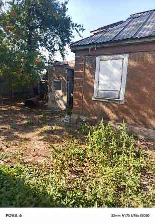 Продам дом ориентир завод Стройдеталь 4197808 феникс Донецк