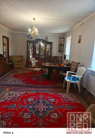 Продам дом ориентир завод Стройдеталь 4197808 феникс Донецк - изображение 11