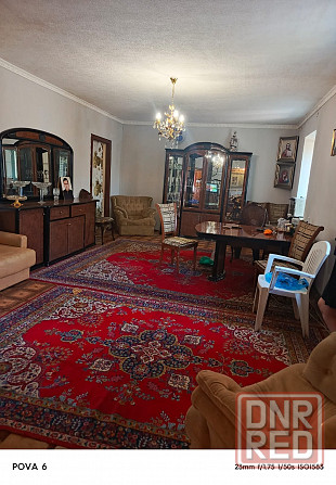 Продам дом ориентир завод Стройдеталь 4197808 феникс Донецк - изображение 4