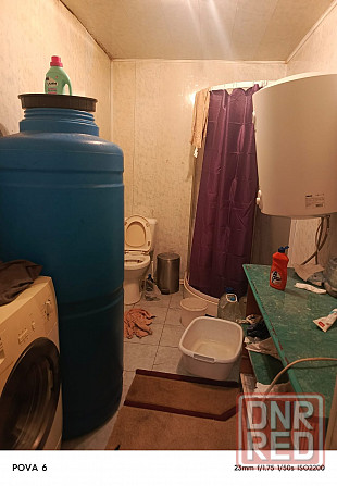 Продам дом ориентир завод Стройдеталь 4197808 феникс Донецк - изображение 10