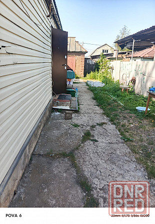 Продам дом ориентир завод Стройдеталь 4197808 феникс Донецк - изображение 1