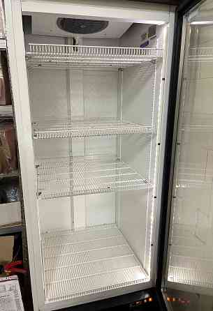 Холодильный шкаф Ice Stream Optima Макеевка