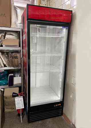 Холодильный шкаф Ice Stream Optima Макеевка