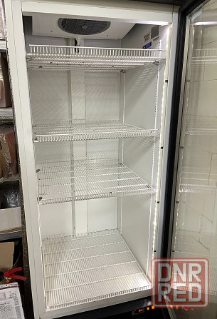 Холодильный шкаф Ice Stream Optima Макеевка - изображение 2