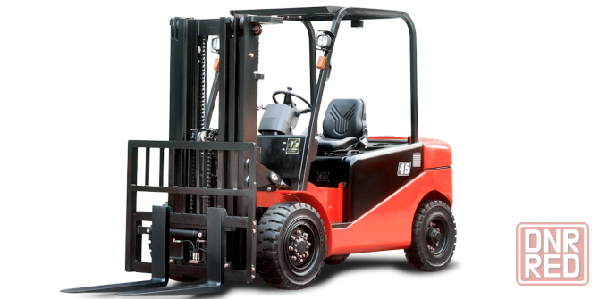 Аренда такелажного оборудования в днр Макеевка - изображение 4