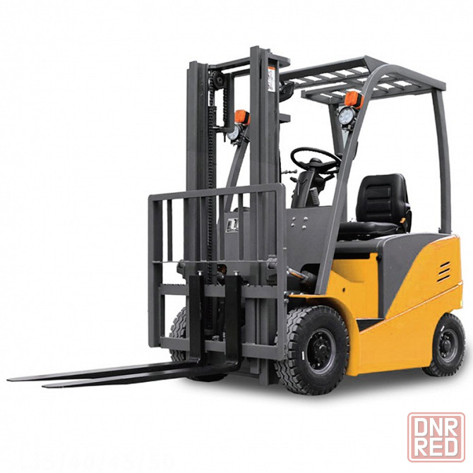 Аренда такелажного оборудования в днр Макеевка - изображение 5