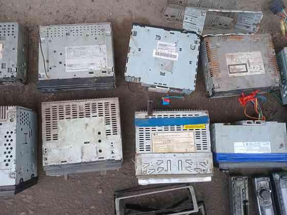 Продаю старые магнитофоны по бросовым ценам Донецк