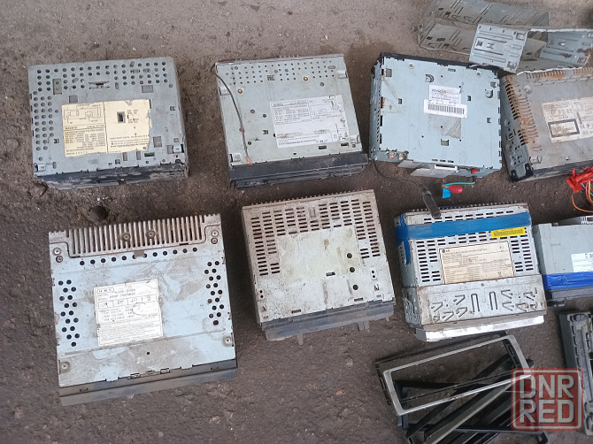 Продаю старые магнитофоны по бросовым ценам Донецк - изображение 3