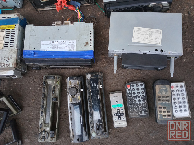 Продаю старые магнитофоны по бросовым ценам Донецк - изображение 6