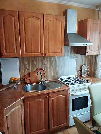 Продам 3-х.кв.Текстильщик Обжора с ремонтом Донецк