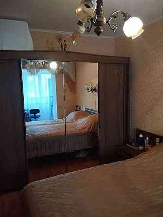 Продам 3-х.кв.Текстильщик Обжора с ремонтом Донецк