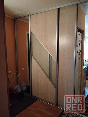 Продам 3-х.кв.Текстильщик Обжора с ремонтом Донецк - изображение 9