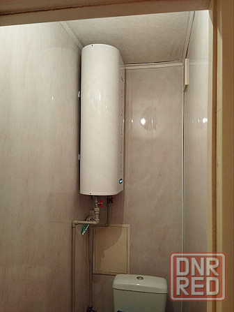 Продам 3-х.кв.Текстильщик Обжора с ремонтом Донецк - изображение 3