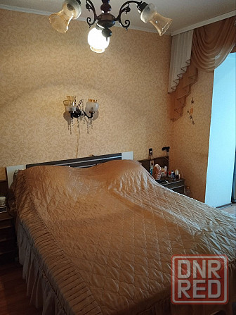 Продам 3-х.кв.Текстильщик Обжора с ремонтом Донецк - изображение 7