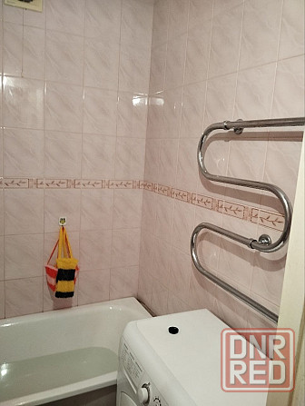 Продам 3-х.кв.Текстильщик Обжора с ремонтом Донецк - изображение 4