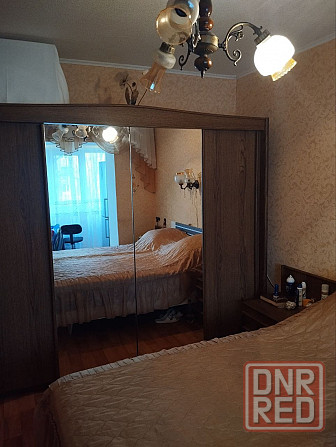 Продам 3-х.кв.Текстильщик Обжора с ремонтом Донецк - изображение 6