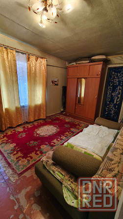 Срочно продам 1к.кв Киевский проспект 71 Донецк - изображение 1