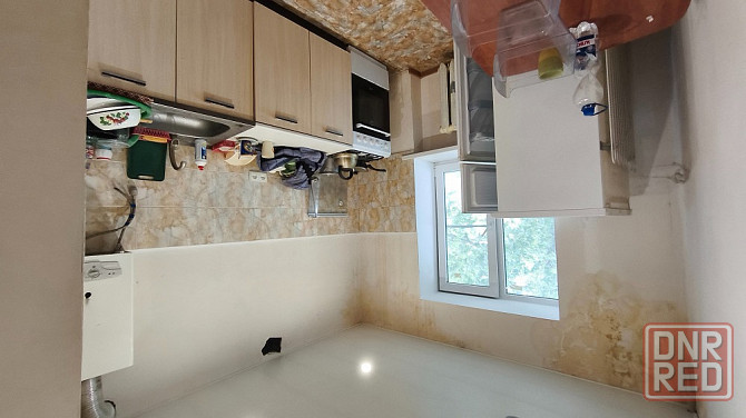 Срочно продам 1к.кв Киевский проспект 71 Донецк - изображение 4