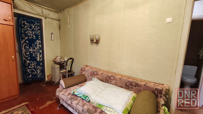 Срочно продам 1к.кв Киевский проспект 71 Донецк - изображение 2