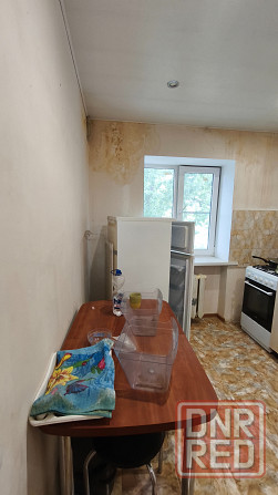 Срочно продам 1к.кв Киевский проспект 71 Донецк - изображение 5