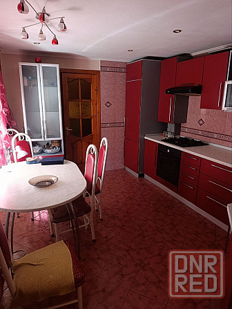 Благоустроенный дом 100 м². Макеевка, Горняцкий район Макеевка - изображение 2