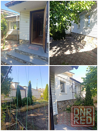 Благоустроенный дом 100 м². Макеевка, Горняцкий район Макеевка - изображение 8