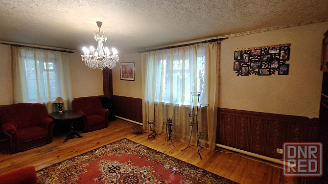 Продам 2-х этажный дом 180 м² в Ленинском районе (от собственника) Донецк - изображение 4