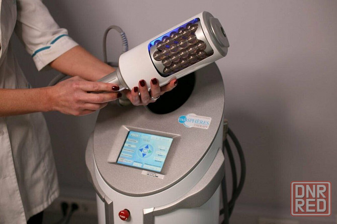 требуется мастер аппаратного массажа, доступно обучение, работа по графику Донецк - изображение 1