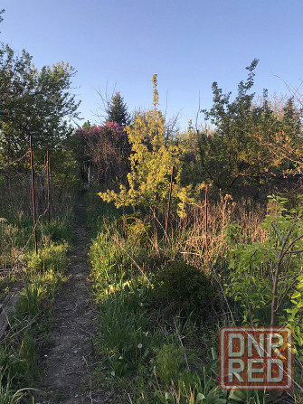 Продам дом дачу двухэтажную рядом Текстильщик водоём Бротский ставок 6 сот госакт Донецк - изображение 5